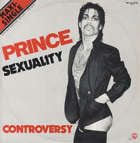 principe gay|Princes sexuality : r/PRINCE